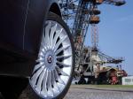 Alpina D5 Bi-Turbo Limousine 2011 года (WW)